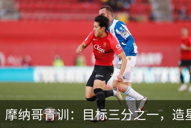 摩纳哥青训：目标三分之一，造星厂升级中！